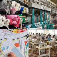 Industry-Intergrated Fashion Business Systems thumbnail