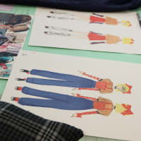 Online Fashion Portfolio Prep for High Schoolers thumbnail