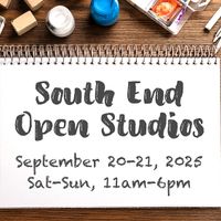 South End Open Studios thumbnail