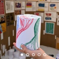Gas Tank Art Workshop for Kids thumbnail