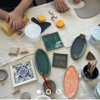 Pottery for Beginners: Hand-Building thumbnail
