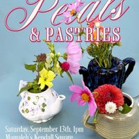 Petals & Pastries thumbnail