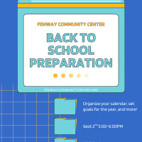 Back to School Preparation thumbnail