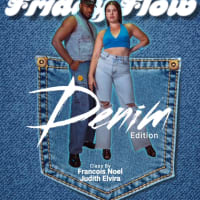Friday Flow: Bachata & Kizomba Social - Denim Edition👖 thumbnail