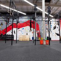 The Phoenix Boston - Open Gym thumbnail