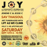 The JOY Party thumbnail