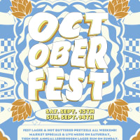 OKTOBERFEST! thumbnail