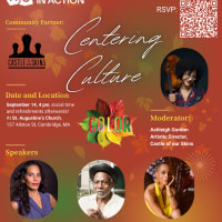 Centering Culture: A Mass Q Ball 2025: Color Event Prelude thumbnail