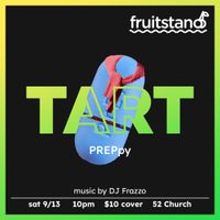 TART: PREPpy thumbnail