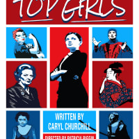 Boston College Theatre Presents Top Girls thumbnail