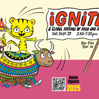 Ignite Festival 2025: A Global Celebration of Food & Fire! thumbnail