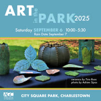 Art in the Park thumbnail