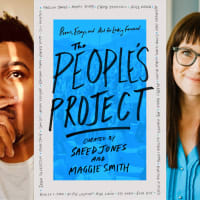 Saeed Jones and Maggie Smith, editors of The People's Project, ft. Tiana Clark, Koritha Mitchell, Imani Perry, and Jason Silverstein thumbnail