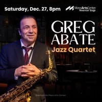 Greg Abate Jazz Quartet thumbnail
