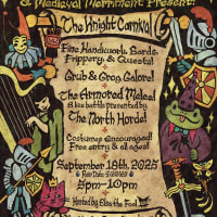 The Knight Carnival  thumbnail