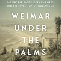 Book Talk: Thomas Blubacher presents "Weimar under the Palms" thumbnail
