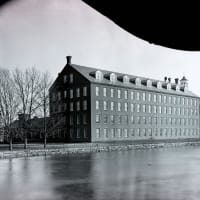 Virtual Program - Threads of Industry: The Lyman Family and the Rise of New England Mills thumbnail