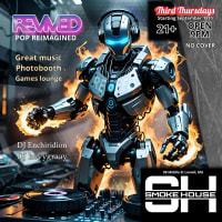 REVIVED: Pop Reimagined thumbnail