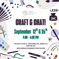 Craft & Chat thumbnail
