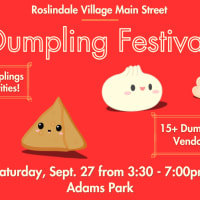 RVMS Dumpling Festival 2025 thumbnail