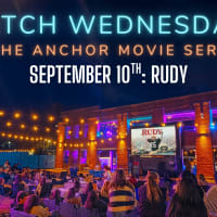 Watch Wednesdays: Rudy thumbnail