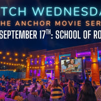 Watch Wednesdays: School of Rock thumbnail