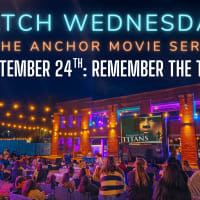 Watch Wednesdays: Remember the Titans thumbnail