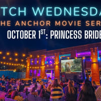 Watch Wednesdays: Princess Bride thumbnail