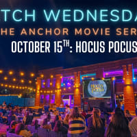 Watch Wednesdays: Hocus Pocus thumbnail