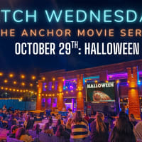 Watch Wednesdays: Halloween thumbnail