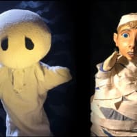 Puppet Showplace Theater Presents: The Not-So-Spooky Ghost by WonderSpark Puppets thumbnail