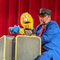 Puppet Showplace Theater Presents: The Loose Caboose by Harry LaCoste thumbnail