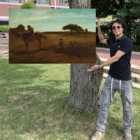 Spotlight Tour: Child’s Play, with Ricardo Fernandes Garcia ’27 thumbnail