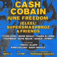 No Hype Fest thumbnail