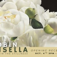 Gallery Opening: "Beauty in the Stillness" - Pastels by Robin Frisella thumbnail