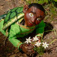 Puppet Showplace Theater Presents: Jokes with Josue + The Tales of Turtle Boy by Emmanuel Elpenord thumbnail