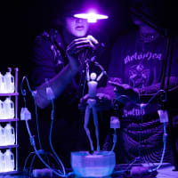 Puppet Showplace Theater Presents: We Wiggle Dolls! A DIY Puppet Cabaret, featuring The Velvet Dirtmunchers thumbnail