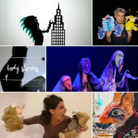 Puppet Showplace Theater Fall Puppet Slam thumbnail