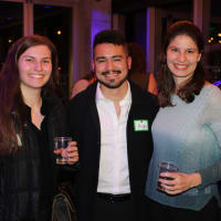 Speed Networking at Great American Beer Hall thumbnail