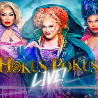 Hokus Pokus Live! thumbnail