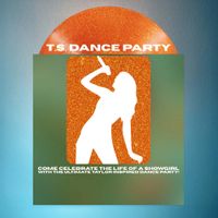 T.S. Party - Taylor Inspired DJ Party thumbnail