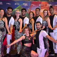 FREE Bachata Teams Audition: 2 Teams / 2 Levels thumbnail