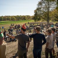 Oktoberfest at Appleton Farms thumbnail