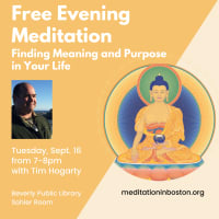 Meditations in Beverly: Finding Meaning and Purpose in Your Life thumbnail