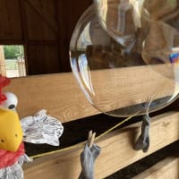 Bubbles at the Barnyard thumbnail