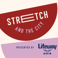Stretch and the City thumbnail