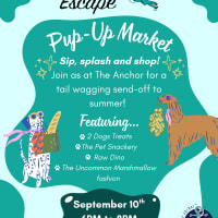 Yappy Hour @ The Anchor thumbnail