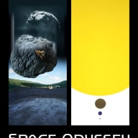 Stargazing - a conversation with Jeffrey Heyne and Ted Ollier thumbnail