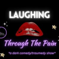 PSB Boston Edition Comedy Night: Laughing Through the Pain!  thumbnail