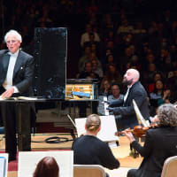 Boston Philharmonic Orchestra 47th Opening Concert: All Brahms Program thumbnail